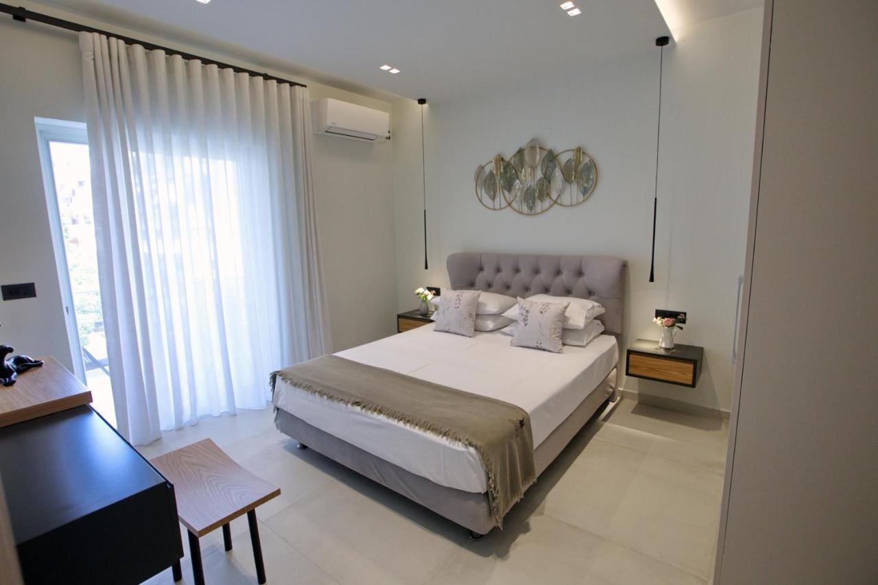 Ioanna'S Suite 纳夫普利翁 外观 照片