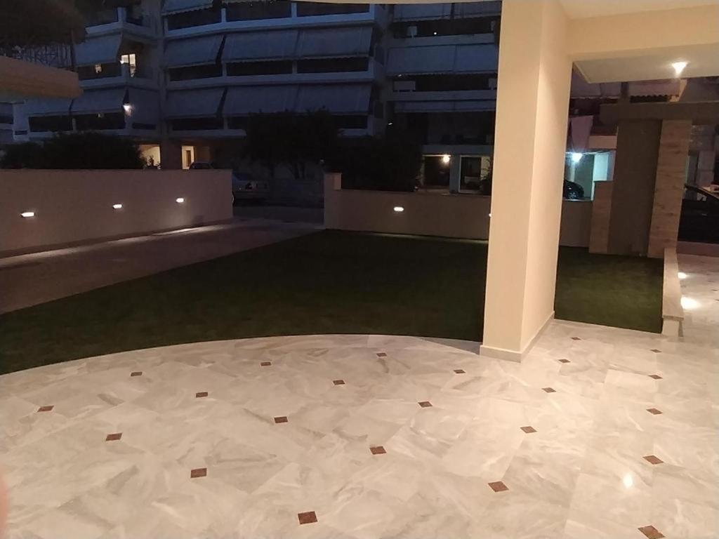 Ioanna'S Suite 纳夫普利翁 外观 照片