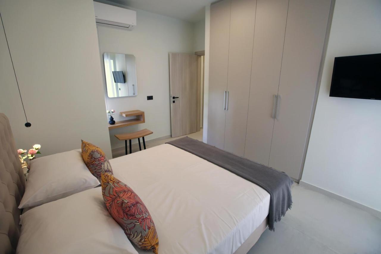 Ioanna'S Suite 纳夫普利翁 外观 照片