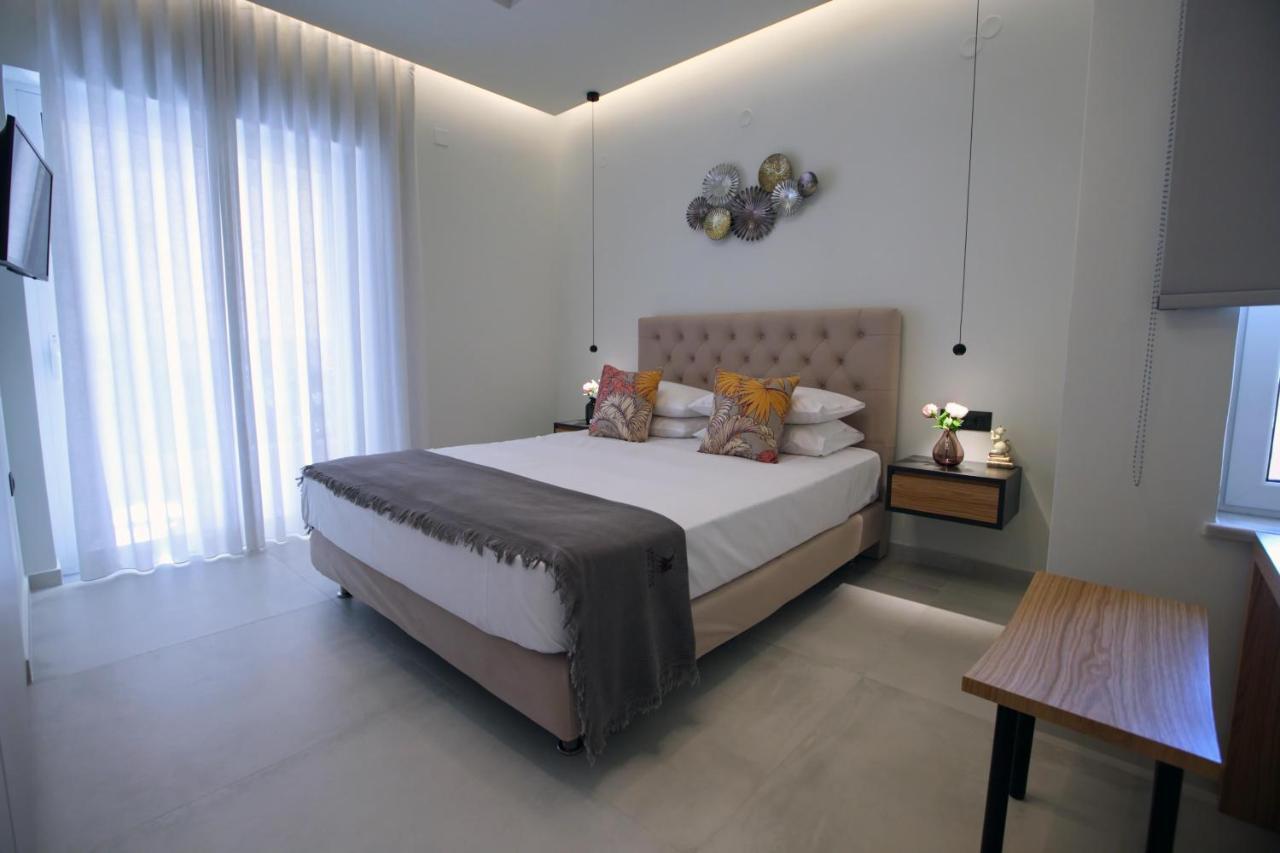 Ioanna'S Suite 纳夫普利翁 外观 照片